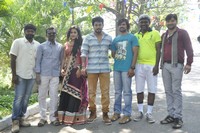 Sri Chirla Movies Production No 1 Movie Opening